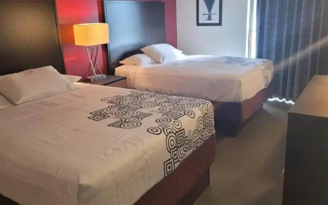 Motel 6 Elmira - Horseheads