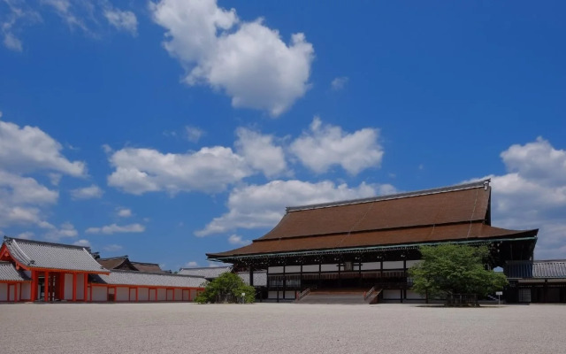 Tokiwa-an Machiya Residence Inn