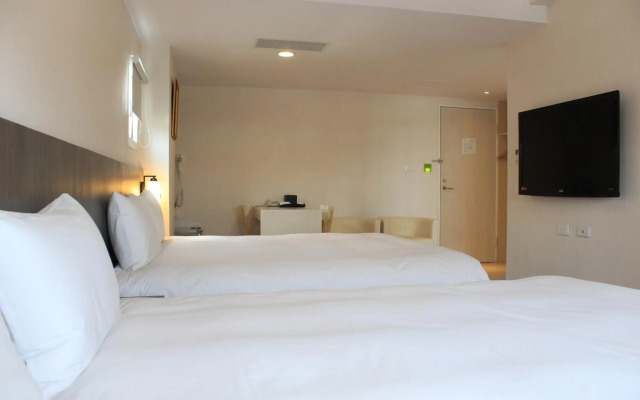 Sunnyside Hotel