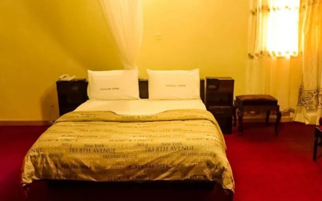 Central Inn Hotel Entebbe
