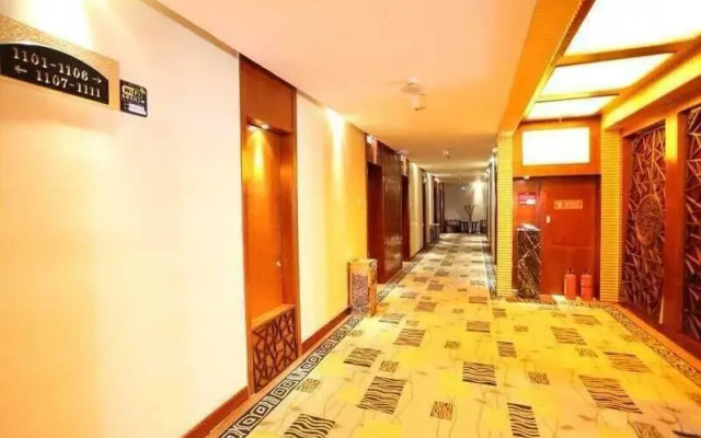 Yuanhai Guanfu Hotel