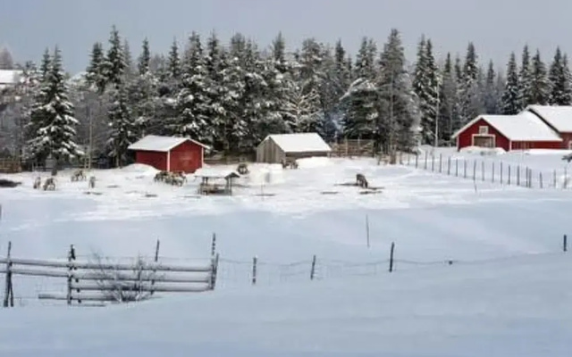 Rukan Seitakallio 1 Siula Kuusamo