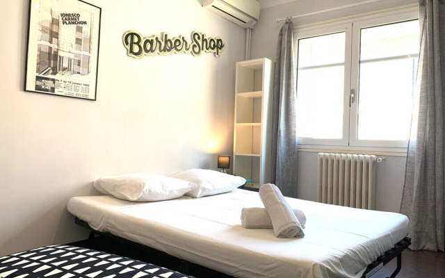 Apart Hotel Riviera - Old Port - Place du Pin