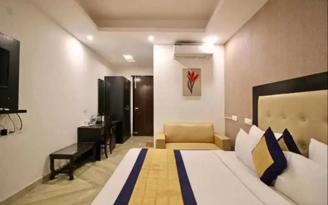 Callista Inn