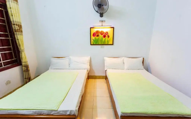 Gia Nguyen Hotel