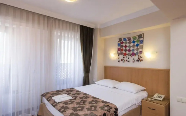 Hotel Deniz Konak