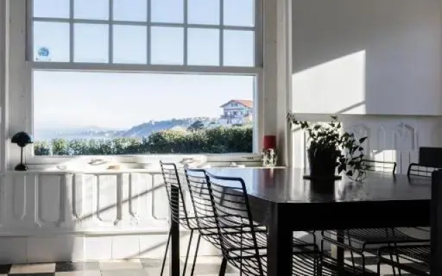 Villa Anvers Guethary