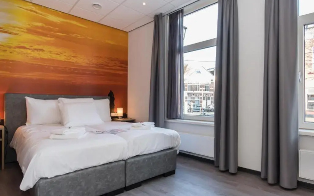 City2Beach Hotel