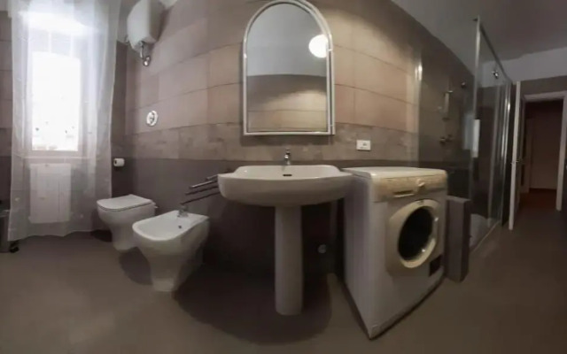 Casa Trastevere