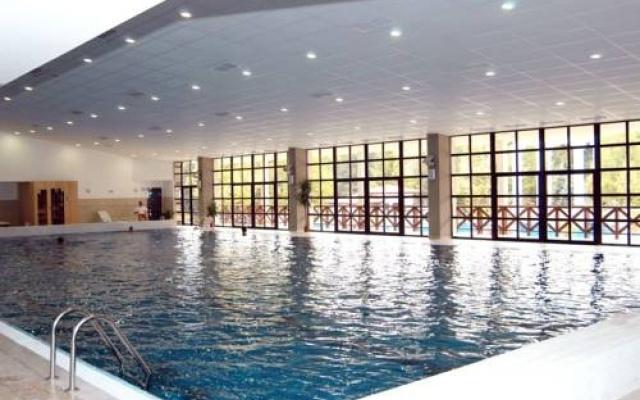 Orpheus Spa Hotel