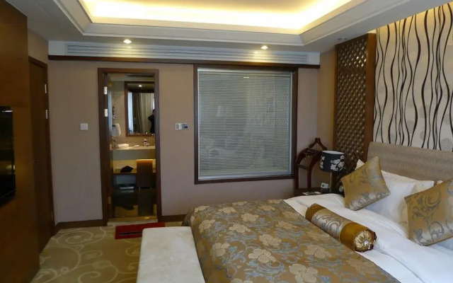 Taoranju Hotel