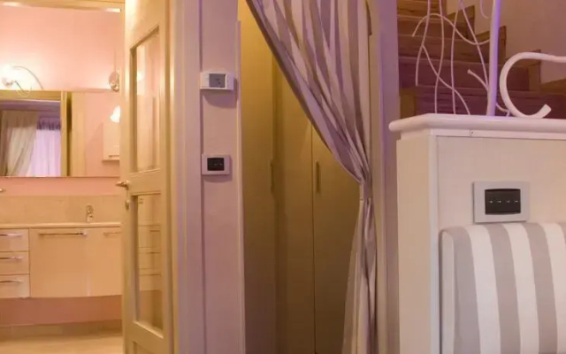 Royal Suite Home
