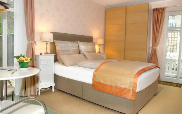 Pension Villa Luisa