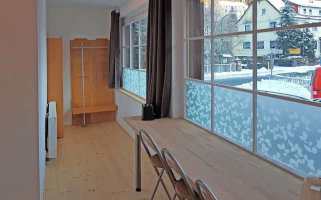 Ferienwohnung in Wildemann