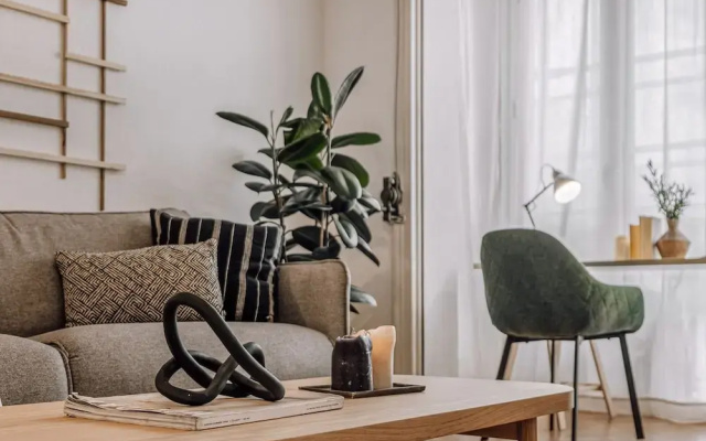 Arce - 3 Bedrooms in Salamanca