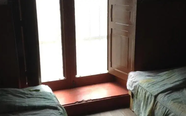 La Posada del Virrey