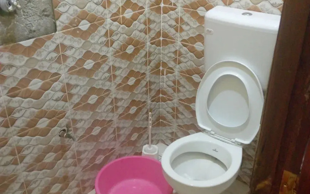 Swahili Best Hotel