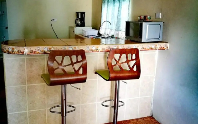 Apartamento Equipado Morpho CR.