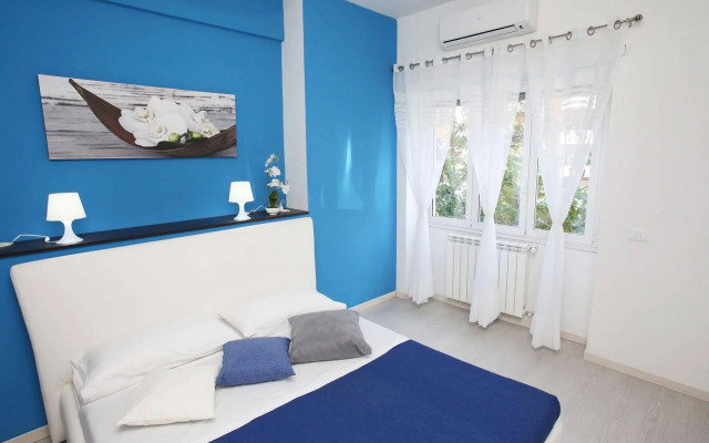 Iris Room