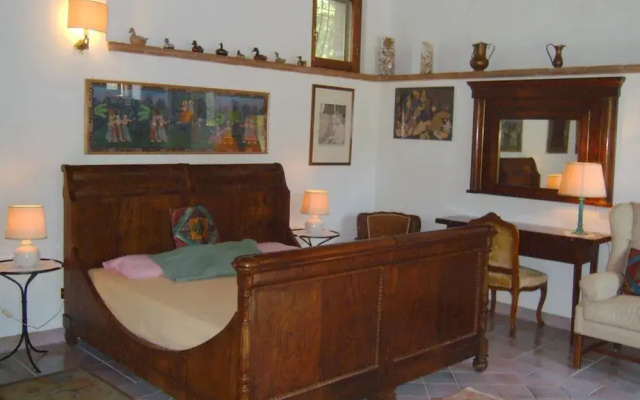 Il Casale di Silla