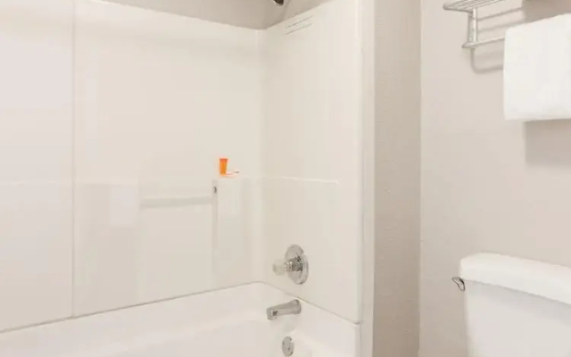 OYO Hotel Augusta Downtown