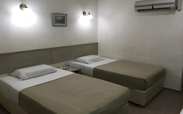 Hotel Kancil