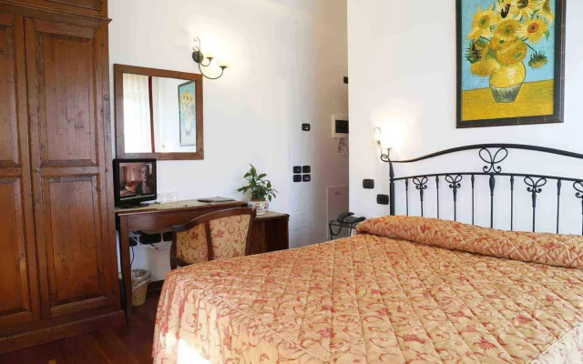 Colleverde Country House Beauty&Wellness