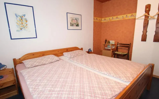 Ferienhaus in Nessmersiel fur 4 Personen