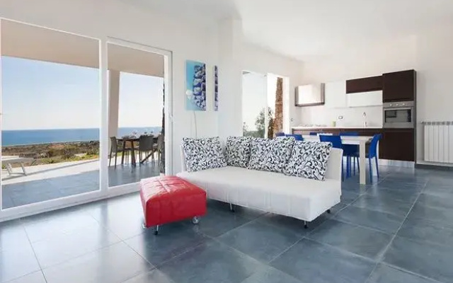 Villa Le Vele