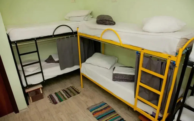 Central Serviced Apartments at Mironova street