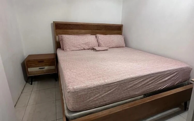Cuesta Vieja
