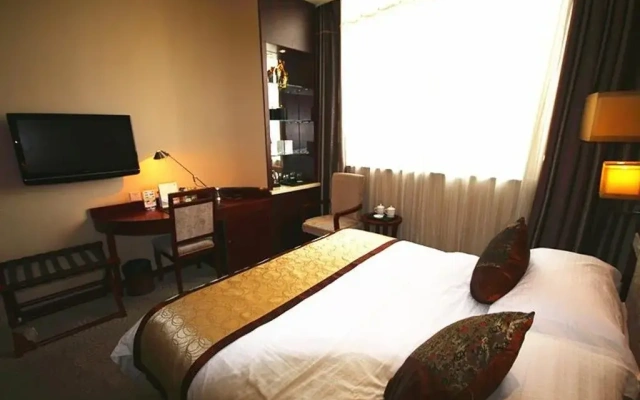 Sky Beach Resort