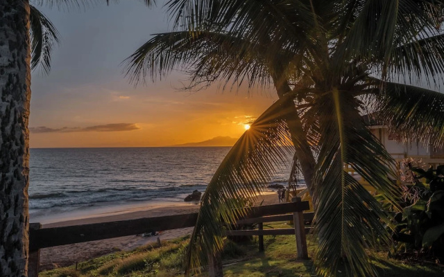 Maui Parkshore 116