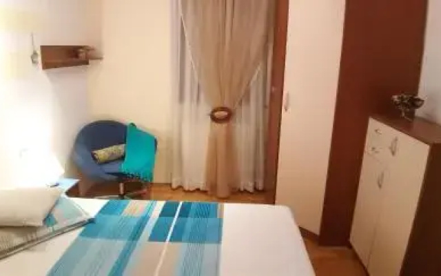 Apartments Demori