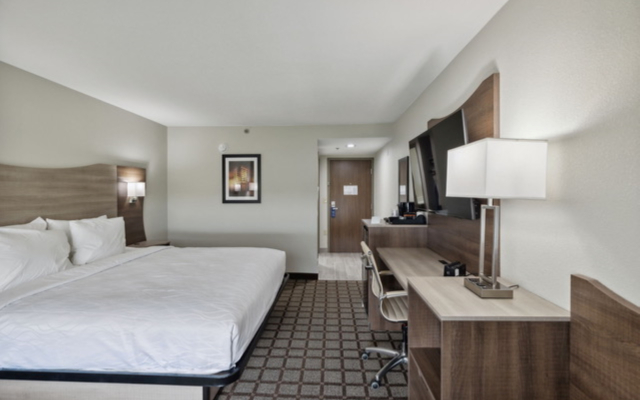 Best Western Manchester