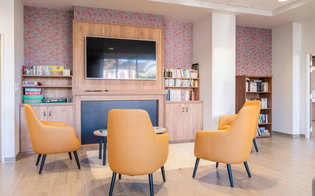 Quality Aparthotel Limoges