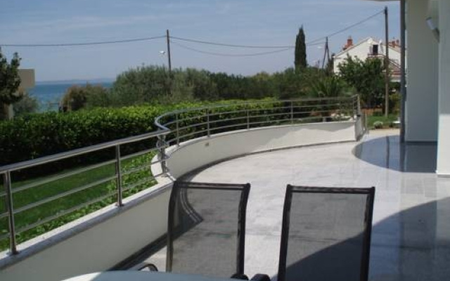 Luxury Apartments Zana