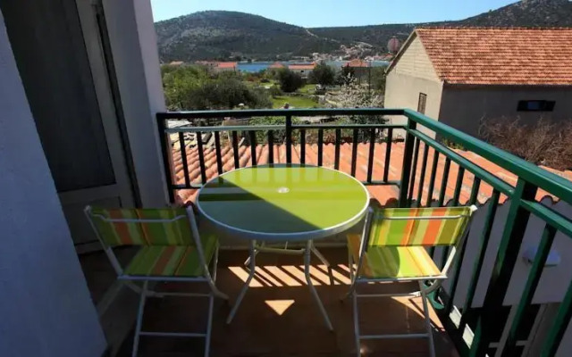 Apartments Granda