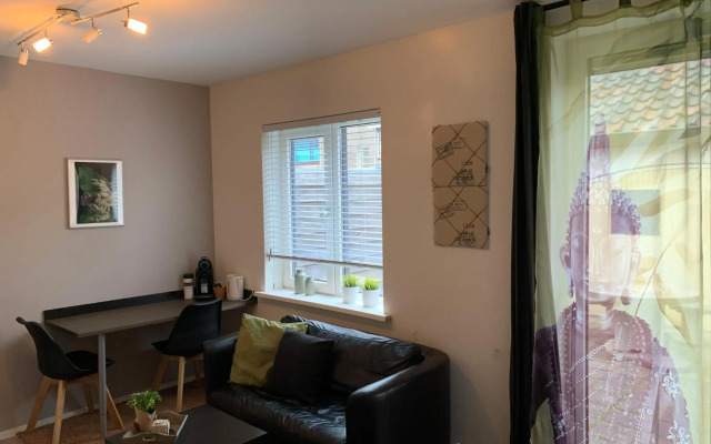 AppartementZee1