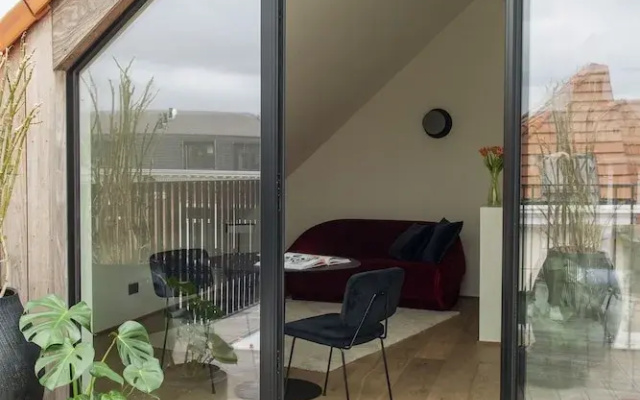 Riga Suites Antwerp