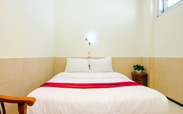 OYO 1683 Hotel Musafira Syariah