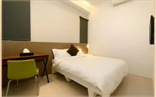 Pure House B&B