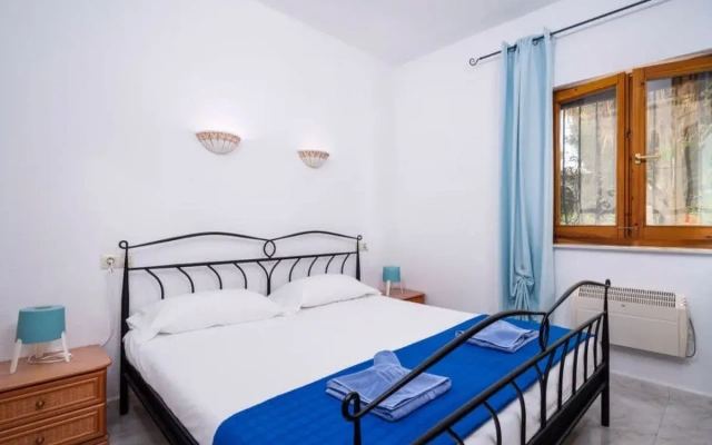 House Mirador Moraira