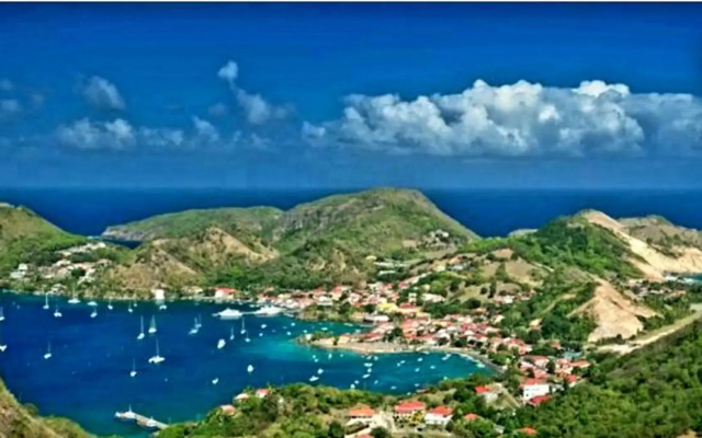 Studio Grande Anse