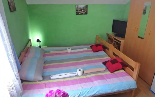 Apartman MILENA