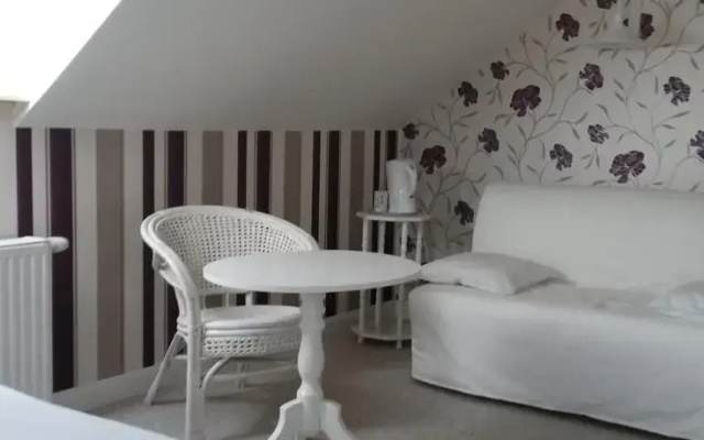 B&B Kamelia