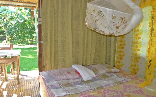 A. Zaragosa Lodging House