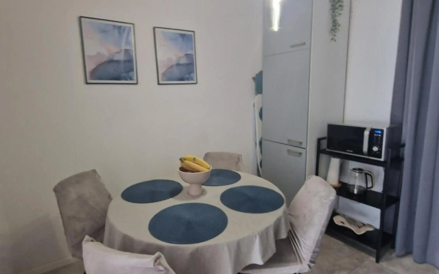 Apartment Eda