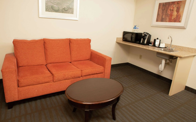 Hilton Garden Inn Springfield, IL