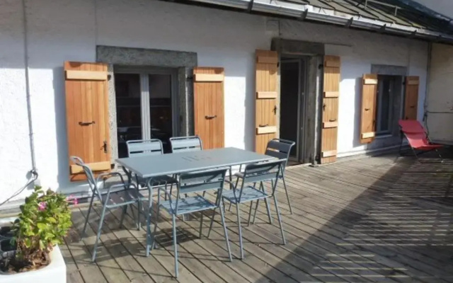 Appartement Chamonix-Mont-Blanc, 3 pièces, 6 personnes - FR-1-507-16